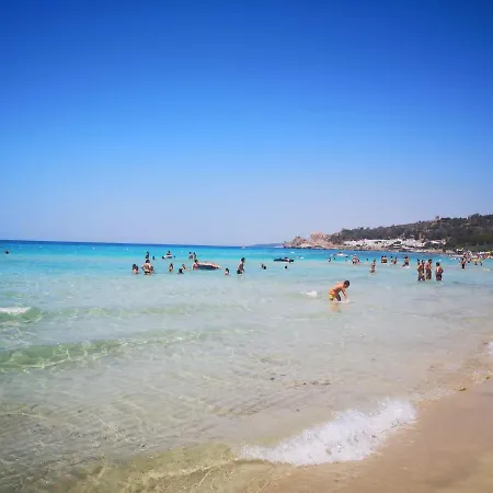 Cinzia * 加利波利