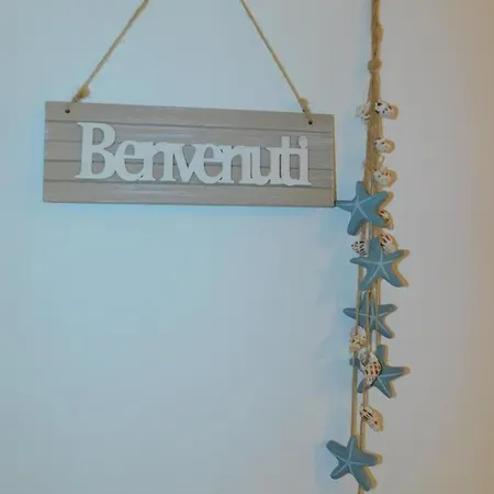 Cinzia Apartment