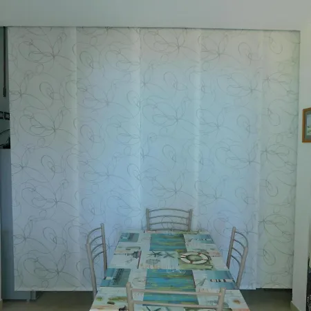 Apartment Cinzia Gallipoli