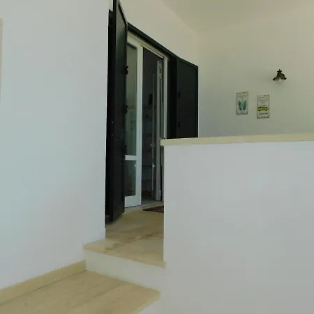 Apartment Cinzia Gallipoli