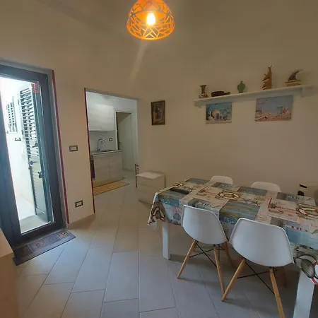 Cinzia Apartment