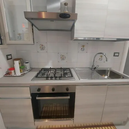 Apartment Cinzia