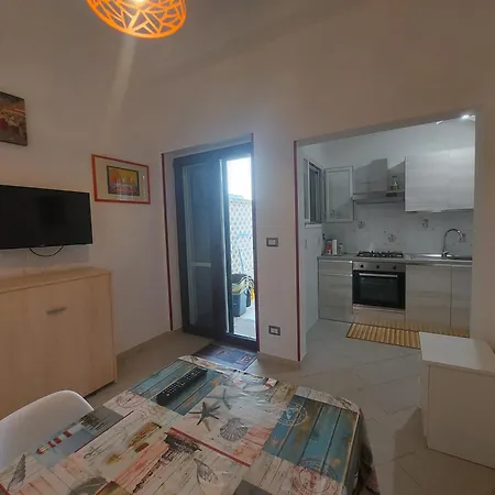 Apartment Cinzia Gallipoli