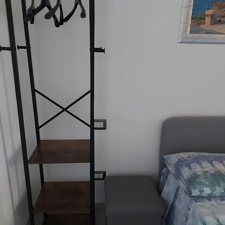 Cinzia Apartment