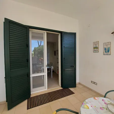 Cinzia Apartment
