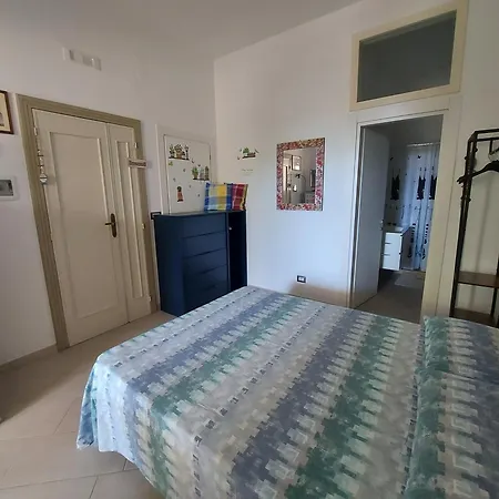 Cinzia Apartment *