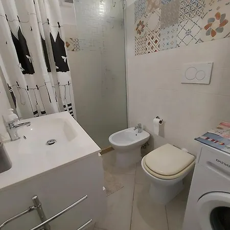 Apartment Cinzia Gallipoli