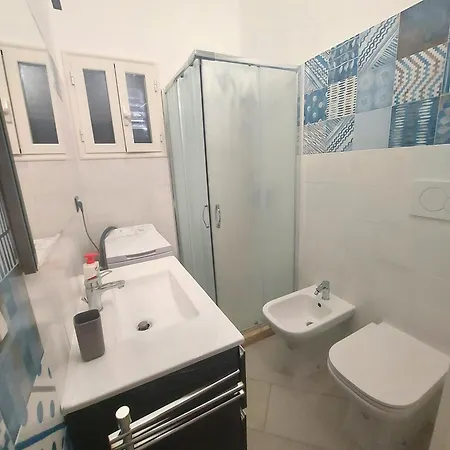 Apartment Cinzia